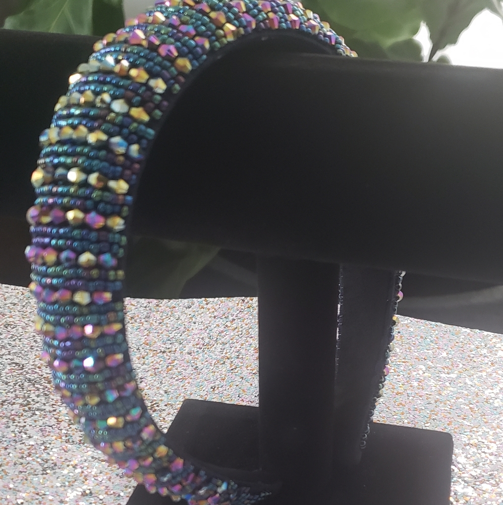 Crystal Headbands